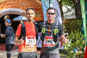 Trail Des Cèdres 2022 (Edition 13)